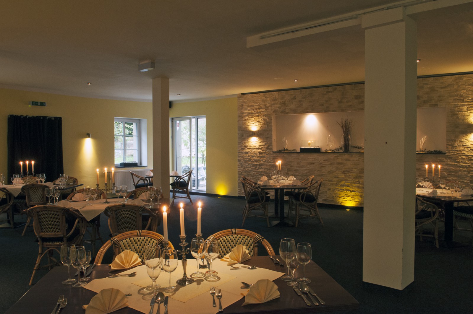 Restaurant Unfassbar In Viersen