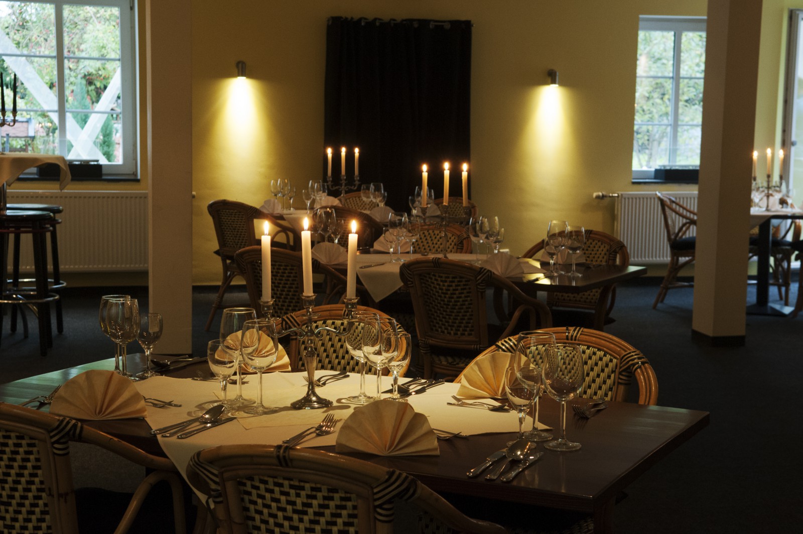 Restaurant Unfassbar In Viersen