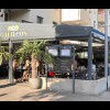 Galileo's Bar & Restaurant in Weil am Rhein (Baden-W�rttemberg / L�rrach)]