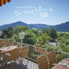 Restaurant Schwarzwald Hotel Silberk�nig  in Gutach-Bleibach im Elztal