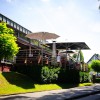 Rosenmeer Hotel & Restaurant in M�nchengladbach
