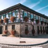 Hotel & Restaurant Adler in Asperg (Baden-Wrttemberg / Ludwigsburg)]