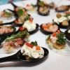 Restaurant Ristorante Il Pescatore Italienisches Catering Events Hochzeiten in Schorndorf (Baden-W�rttemberg / Rems-Murr-Kreis)]