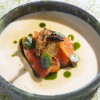 Restaurant Egerner Bucht in Rottach-Egern (Bayern / Miesbach)]