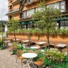 Restaurant Hotel Schwarzwaldhof in Hinterzarten