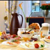 Restaurant Hotel DER LINDENHOF in Gotha Restaurant Hotel DER LINDENHOF in Gotha