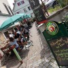 Restaurant Frau Hopf im Schlo�caf� in T�bingen (Baden-W�rttemberg / T�bingen)]