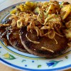 Restaurant Gasthaus zum Strau�  in Breitnau