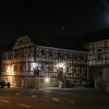 Restaurant Gasthaus ' Zur Traube'  in Lautertal (Hessen / Bergstrae)]