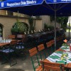 Restaurant Augustiner am Dante in Mnchen
