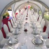 Restaurant Wendezeller Stuben in Wendeburg (Niedersachsen / Peine)]