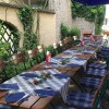 Restaurant Augustiner am Dante in M�nchen