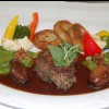 Restaurant Landhotel Rittersgr�n in Breitenbrunn OT Rittersgr�n (Sachsen / Aue-Schwarzenberg)]