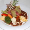 Restaurant Landhotel Rittersgr�n in Breitenbrunn OT Rittersgr�n (Sachsen / Aue-Schwarzenberg)]