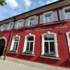 Hotel & Restaurant Krone in Rehau (Bayern / Hof)]