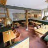 Restaurant Frau Hopf im Schlo�caf� in T�bingen (Baden-W�rttemberg / T�bingen)]