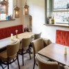 Restaurant Frau Hopf im Schlo�caf� in T�bingen