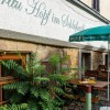 Restaurant Frau Hopf im Schlo�caf� in T�bingen (Baden-W�rttemberg / T�bingen)]