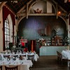Restaurant 'Die Kirche' in Magdeburg
