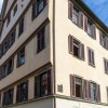 Restaurant Frau Hopf im Schlo�caf� in T�bingen (Baden-W�rttemberg / T�bingen)]