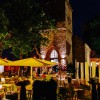 Restaurant 'Die Kirche' in Magdeburg (Sachsen-Anhalt / Magdeburg)]