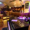 Restaurant Frau Hopf im Schlo�caf� in T�bingen (Baden-W�rttemberg / T�bingen)]