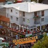 Restaurant Hotel  Garni Zum Treppche  in Gladenbach (Hessen / Marburg-Biedenkopf)]