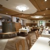 Restaurant Wellnesshotel Eibl-Brunner in Frauenau (Bayern / Regen)