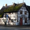 Restaurant Schinkenkrug in Rostock