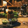 Restaurant FRITZ in Freudenstadt (Baden-W�rttemberg / Freudenstadt)]