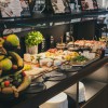 Restaurant FRITZ in Freudenstadt (Baden-W�rttemberg / Freudenstadt)]