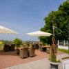 EARL-Restaurant Schloss Ranzow in Lohme (Mecklenburg-Vorpommern / Rgen)
