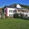 Restaurant Historisches Landhotel *** Studentenm�hle in Nomborn (Rheinland-Pfalz / Westerwaldkreis)]