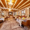 Aktiv Hotel Böld & Restaurant Uhrmacher in Oberammergau (Bayern / Garmisch-Partenkirchen)]