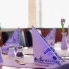 Restaurant Seeterrassen in Laboe (Schleswig-Holstein / Pl�n)]