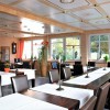 Restaurant Historisches Landhotel *** Studentenmhle in Nomborn