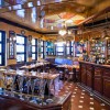 Jaspers Restaurant in Frankfurt am Main (Hessen / Frankfurt am Main)]