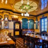 Jaspers Restaurant in Frankfurt am Main (Hessen / Frankfurt am Main)]