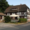 Restaurant Hotel Zum B�rgergarten  in S�dharz (Sachsen-Anhalt / Sangerhausen)]