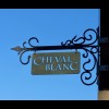 Restaurant Cheval Blanc in Kuhlen Wendorf