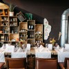 Restaurant DIE K�CHE IM KRAFTWERK in M�nchen