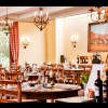 Restaurant Palio Taverna  Trattoria im Hotel F�rstenhof in Celle