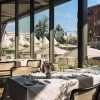 Restaurant frankfurter botschaft in Frankfurt am Main (Hessen / Frankfurt am Main)]