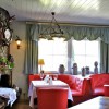 Restaurant Historisches Landhotel *** Studentenmhle in Nomborn