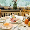 Landhotel Restaurant Jostalstble in Titisee-Neustadt