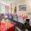 Restaurant Best Western Hotel Prisma in Neum�nster (Schleswig-Holstein / Neum�nster)]