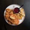 Restaurant Cervus - Bayerische Brasserie in K�nigsbrunn (Bayern / Augsburg)]