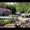 Restaurant Caf�garten Sundische Wiese in Zingst (Mecklenburg-Vorpommern / Nordvorpommern)