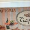Restaurant trattoria tr�ffel in essen