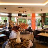 Restaurant Biosphrenhotel Graf Eberhard in Bad Urach (Baden-Wrttemberg / Reutlingen)]